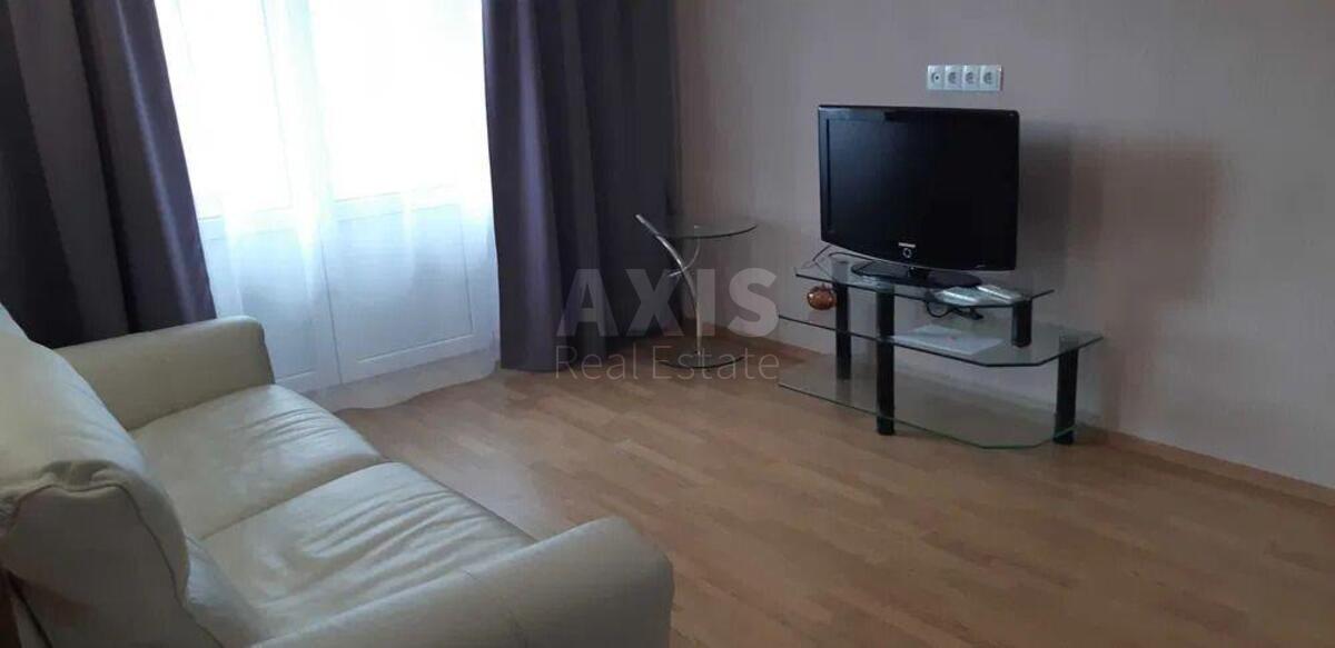 2k apartment vul. Pidvysoc'kogo Profesora 162