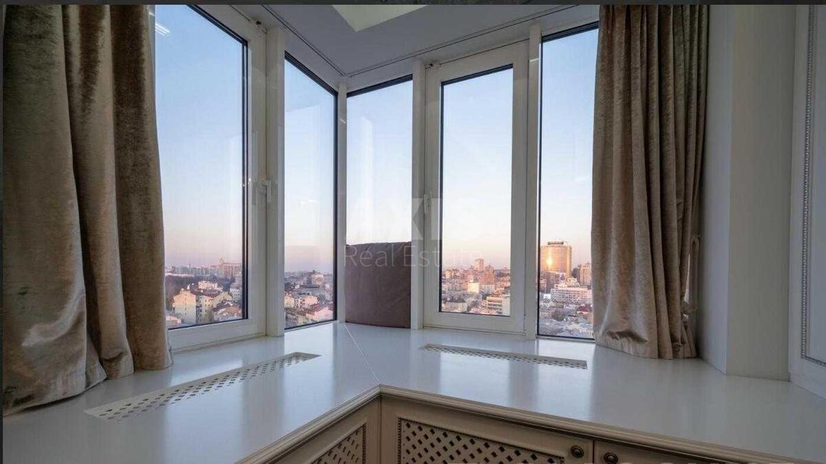3k apartment vul. Saksagans'kogo 37К569183