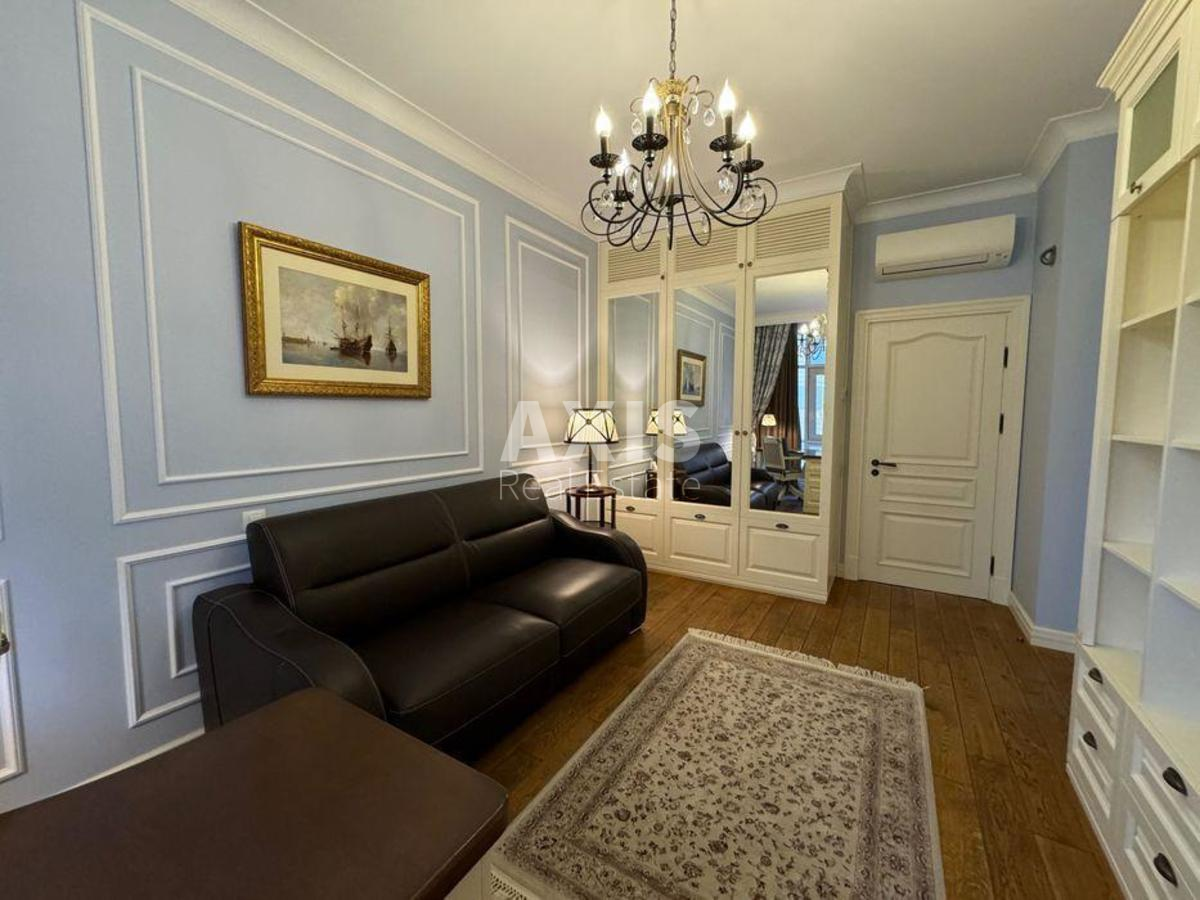 3k apartment vul. Zvirynec'ka 47438243