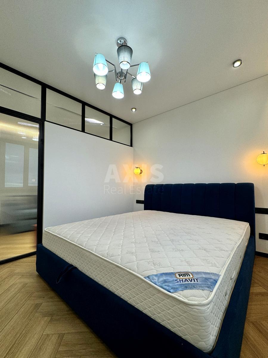 2k apartment vul. Vasyl'kivs'ka 37Г613513