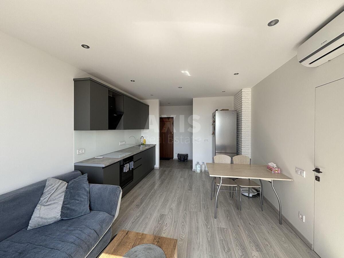 2k apartment bul. Lepse Ivana 6В613681