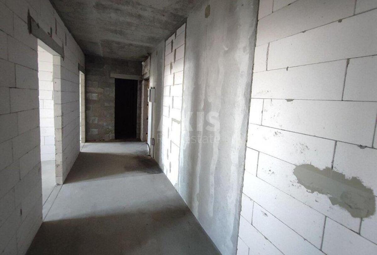 2k apartment vul. Danchenka Sergija 28Б5