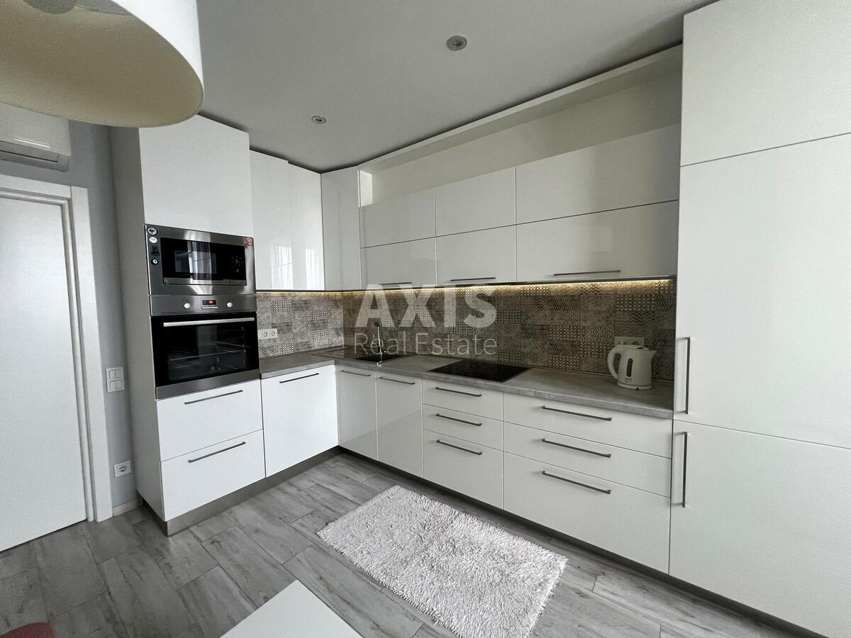 2к квартира пров. Тбіліський 1