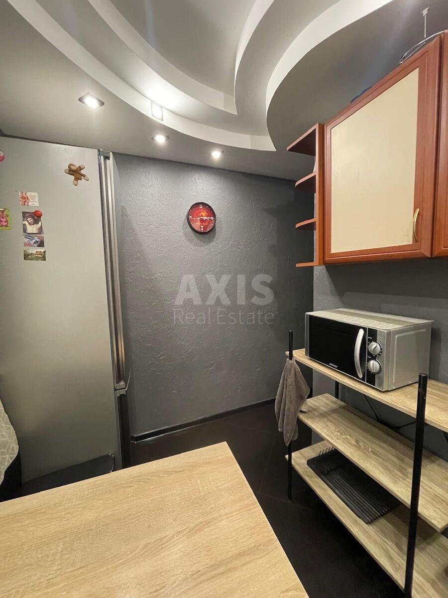 3k apartment vul. Zodchyh 366058814