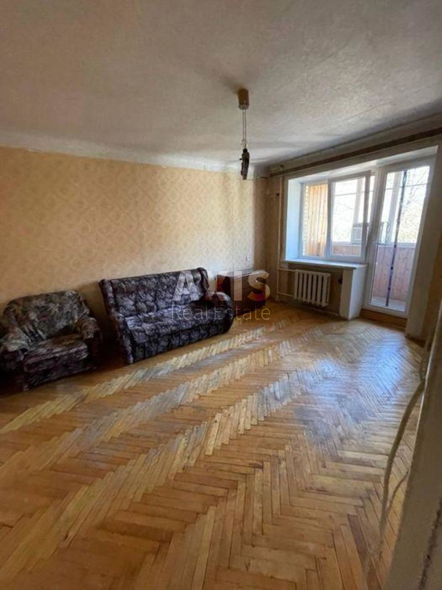 2k apartment vul. Martyrosjana 42