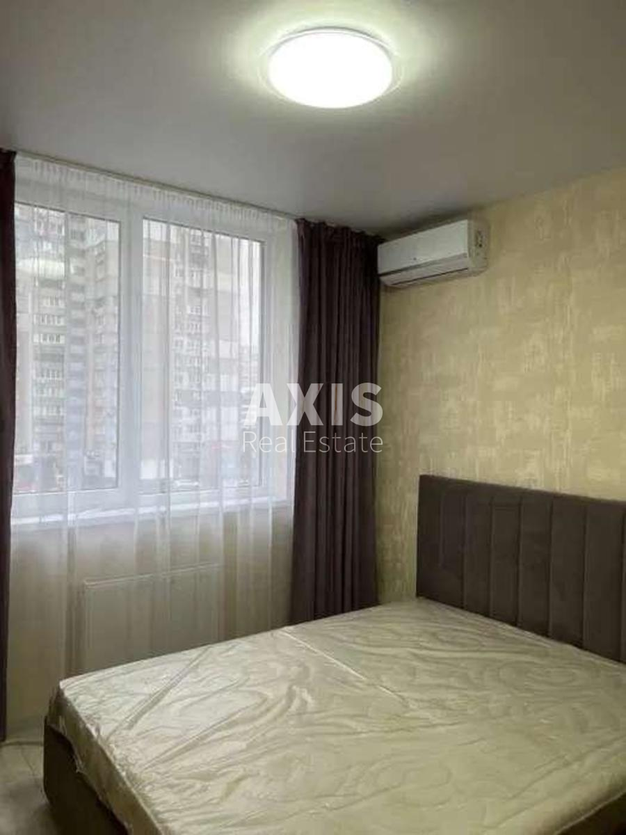 1к квартира ул. Ревуцкого 40280182