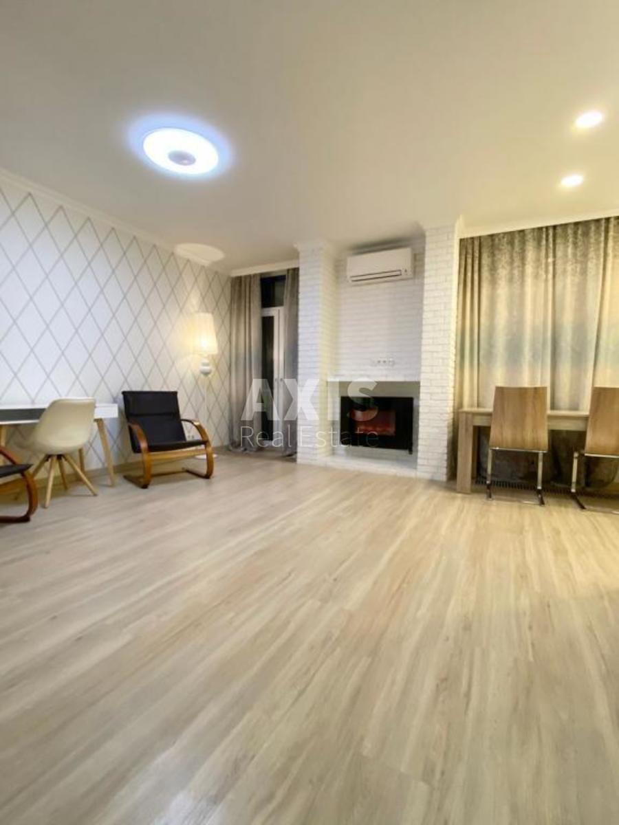 1k apartment vul. Regeneratorna 40