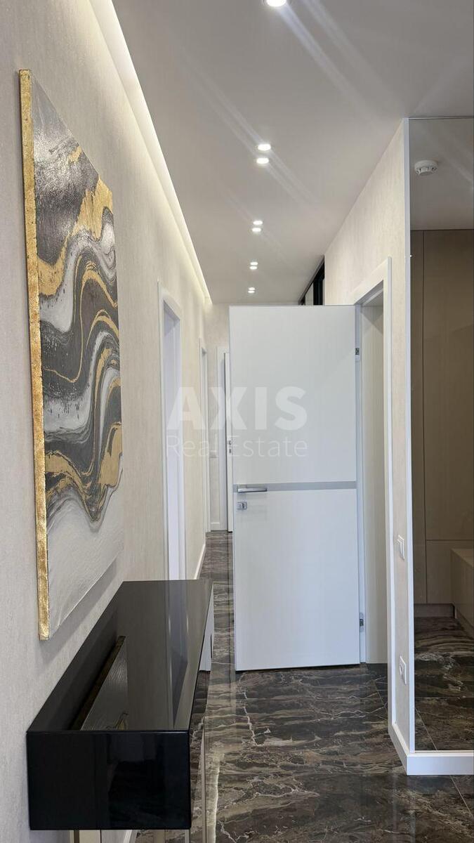 3k apartment nab. Dniprovs'ka 18606644