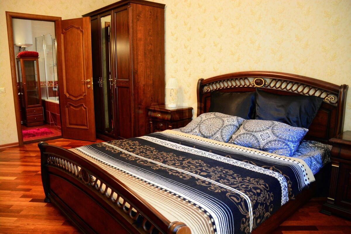 1k apartment prov. Jaroslavs'kyj 7/9563875