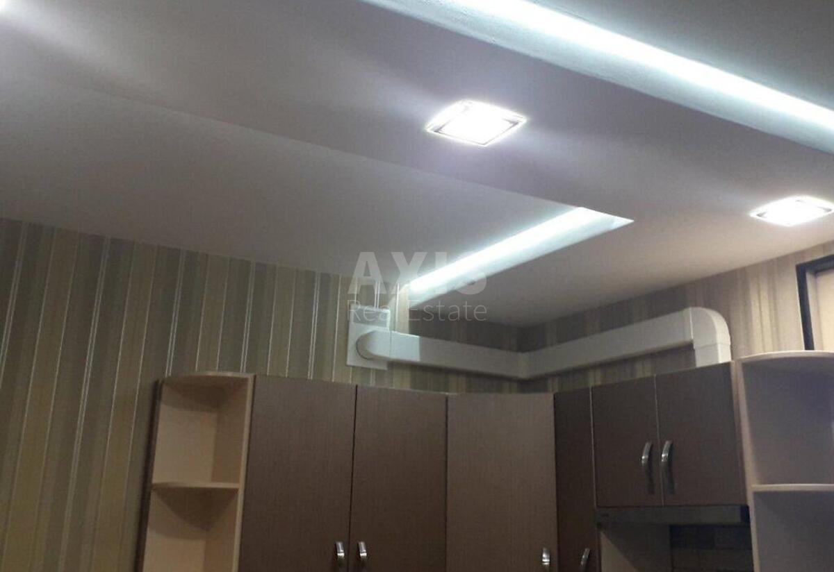 1k apartment vul. Saljutna 2Б