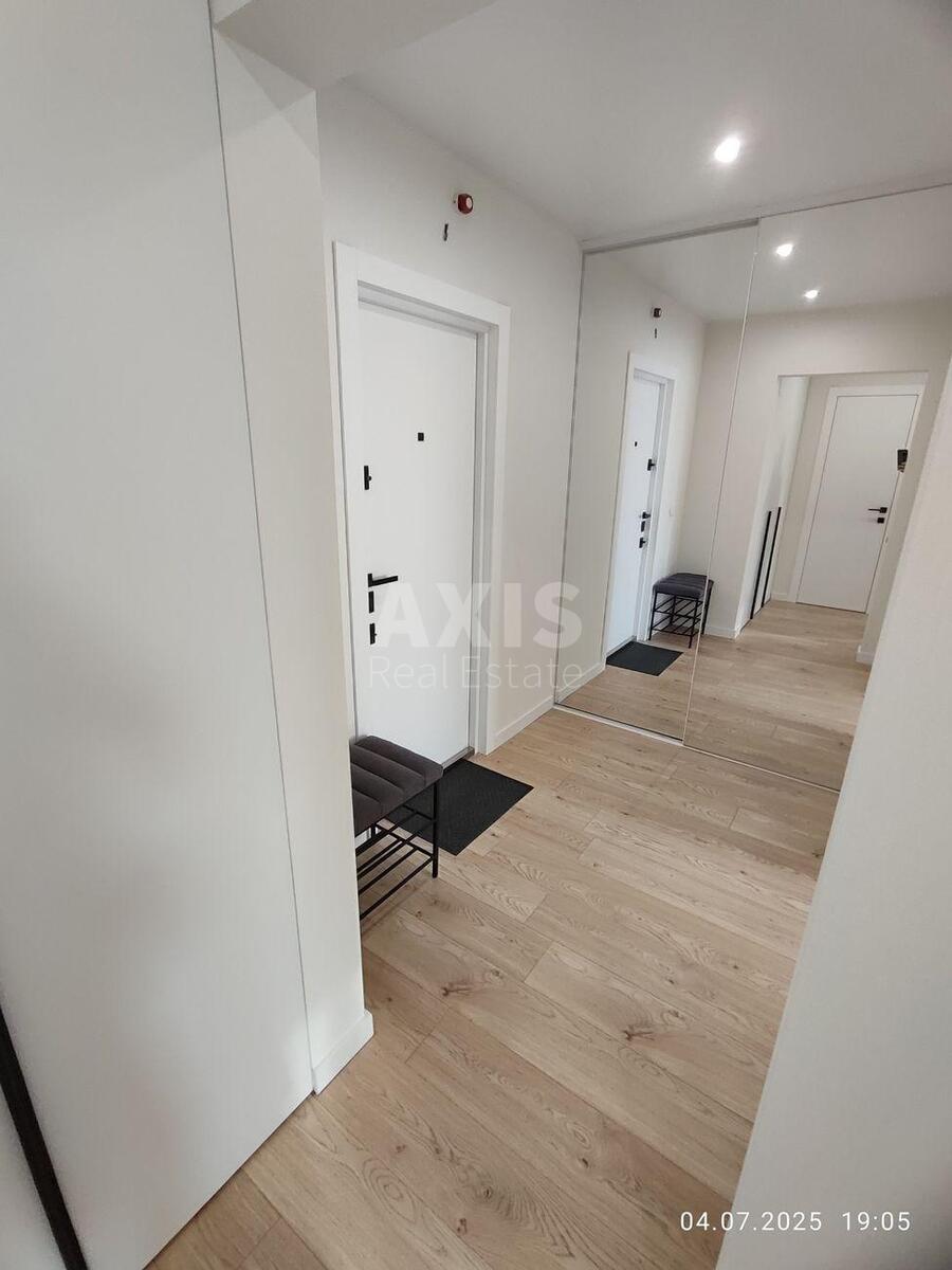 1k apartment vul. Rusovoi' Sofii' 7А5643611
