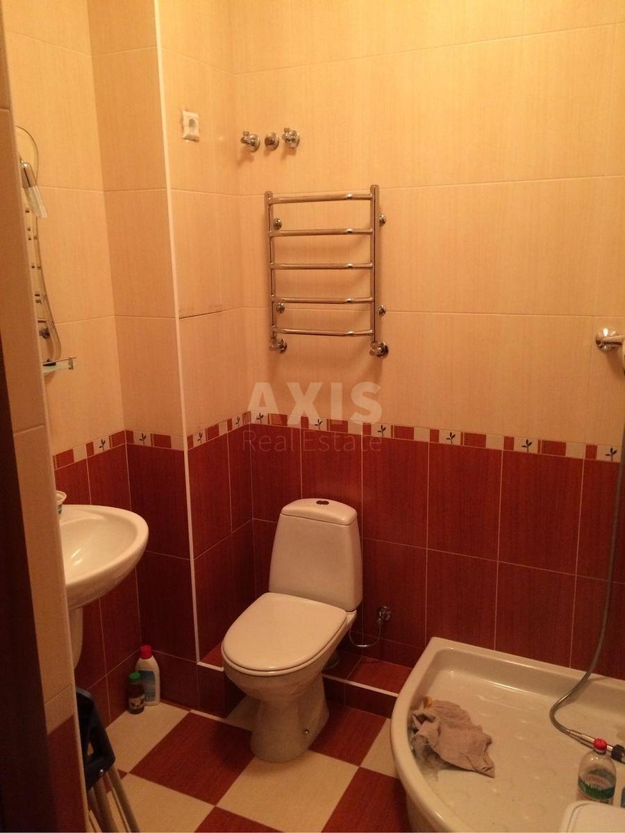 2k apartment vul. Dmytrivs'ka 6910