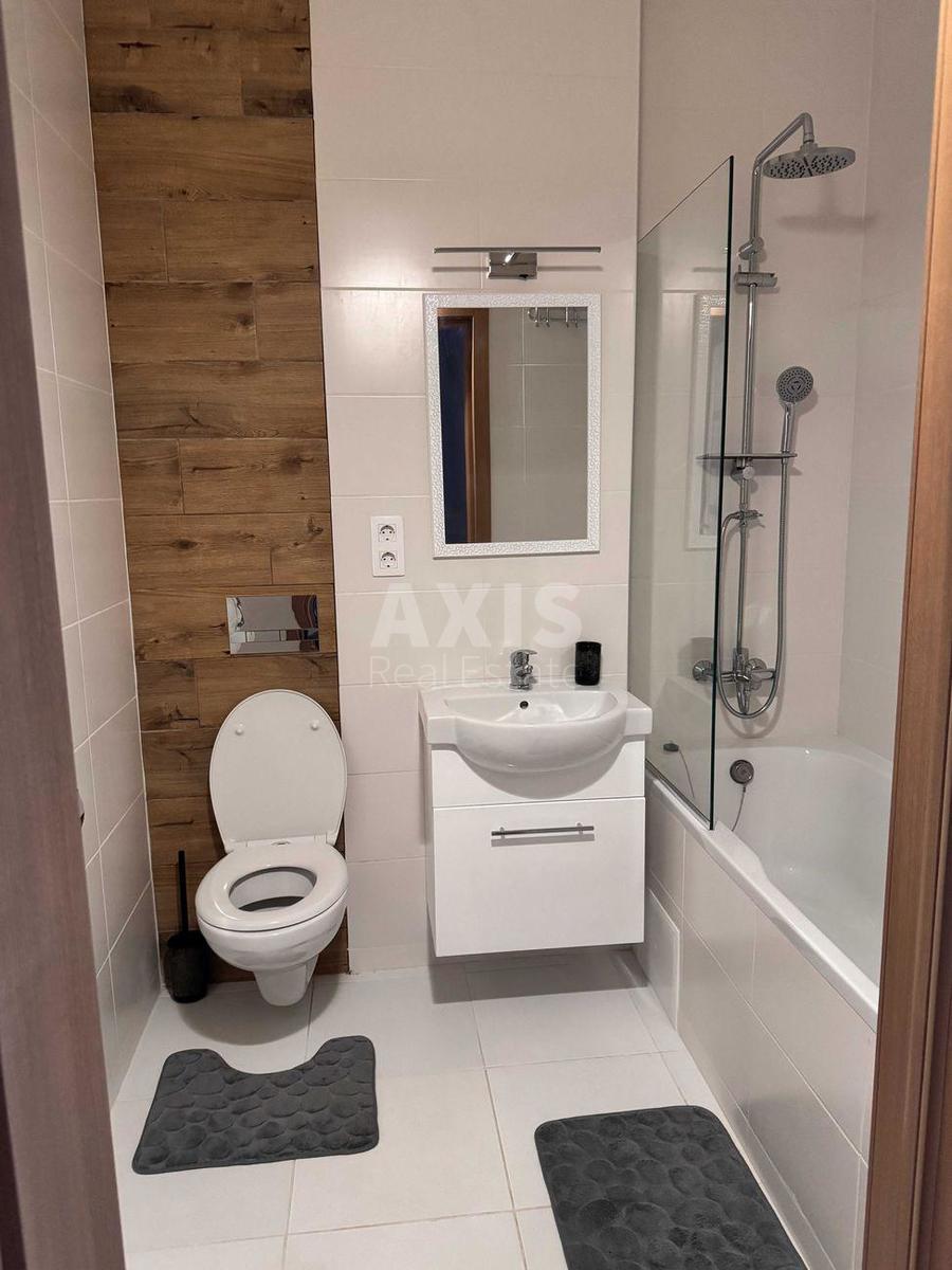2k apartment pr-t Peremogy 677