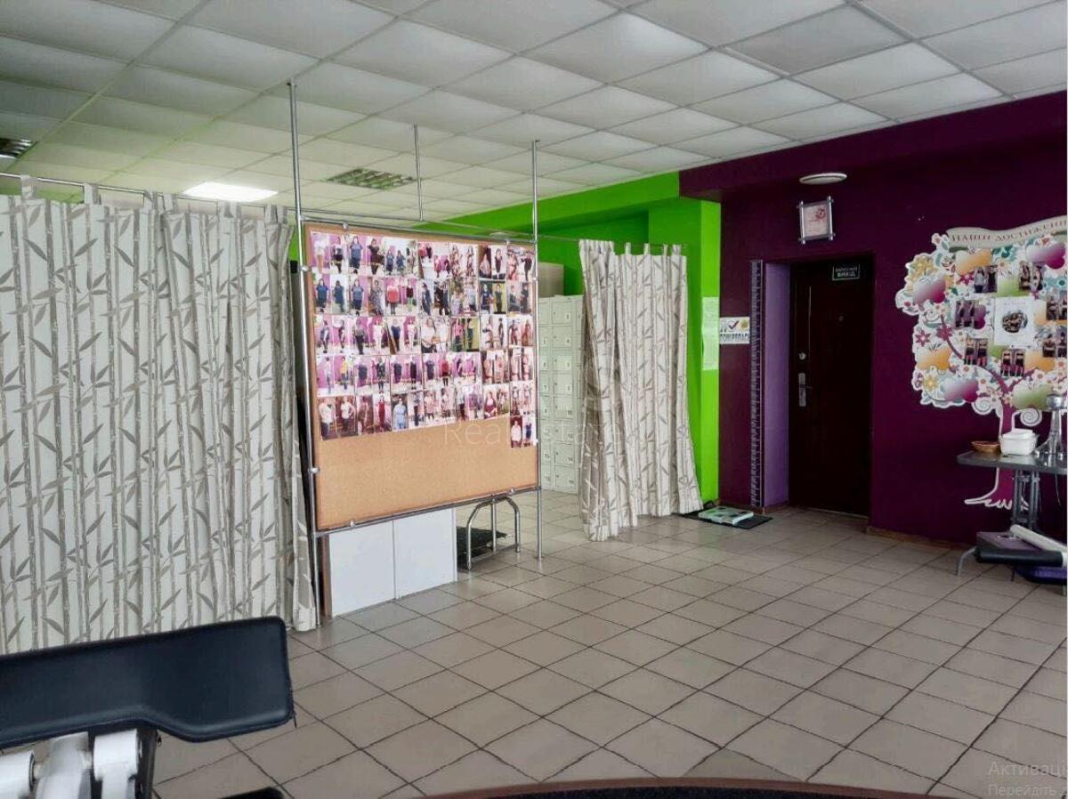 Trade object vul. Pushynoi' Feodory 23/25, 350m2608154