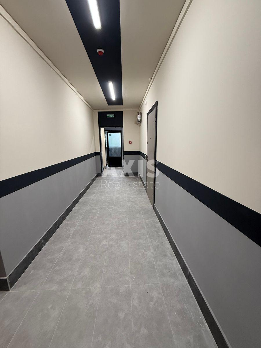 3k apartment vul. Prychal'na 8583368