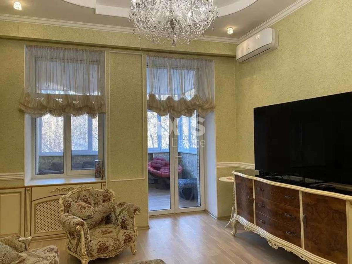 4к квартира ул. Ивана Драча 6