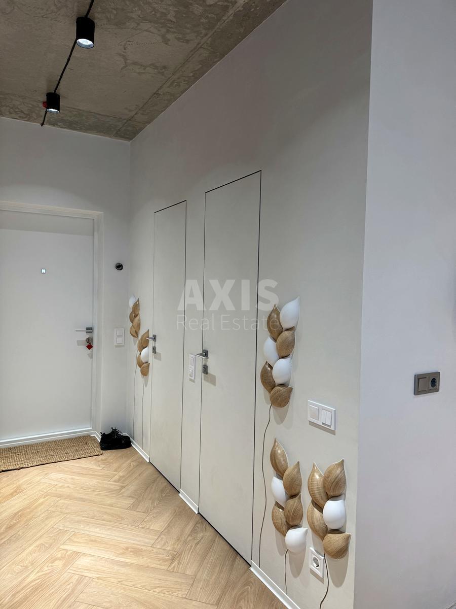 1k apartment vul. Gulaka Mykoly 4608676