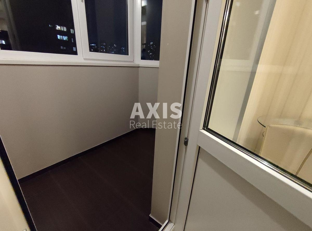 1k apartment vul. Chavdar Jelyzavety 8412187