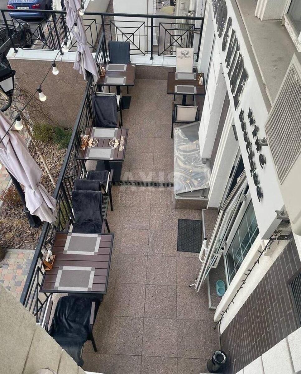 Об'єкт торгівлі вул. Михайла Максимовича 24Б, 80м2608900