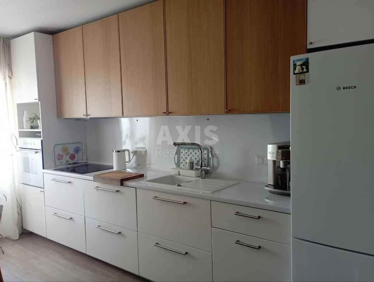 2k apartment vul. Patriarha Mstyslava Skrypnyka 48А56542