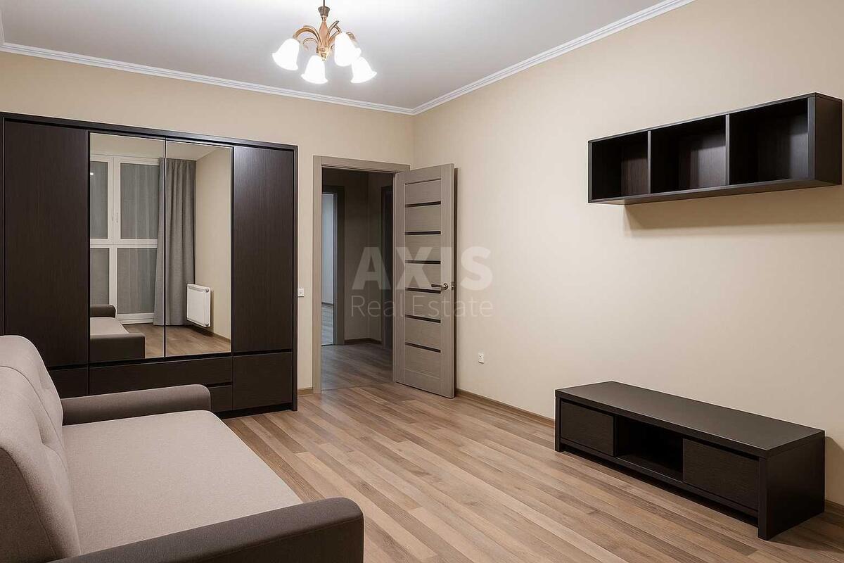 1к квартира ул. Драгоманова 2А609280