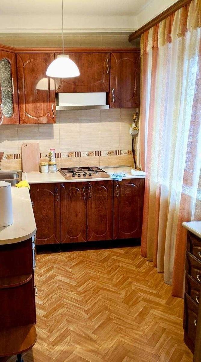 3к квартира пр-т Оболонский 162