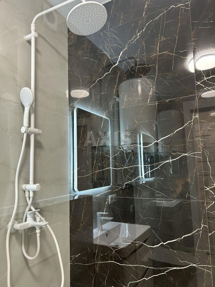 1k apartment vul. Chernigivs'ka 8464250