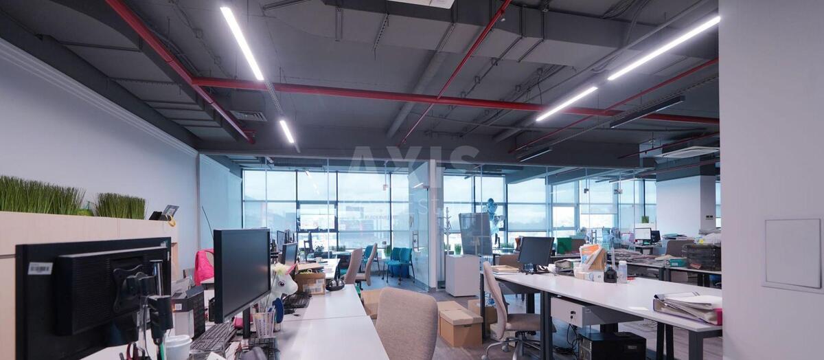 Office pr-t Moskovs'kyj 28А, 1514m24