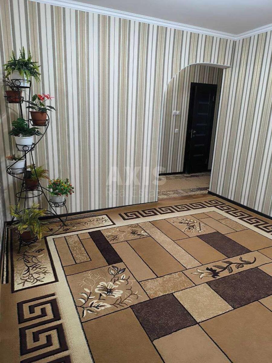 3k apartment vul. Vashhenka Grygorija 3566458