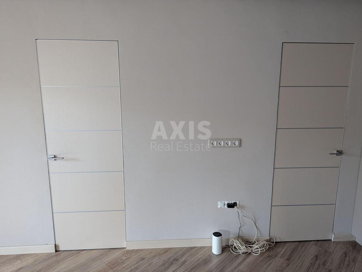 1k apartment vul. Vasylevs'koi' Vandy 13566644