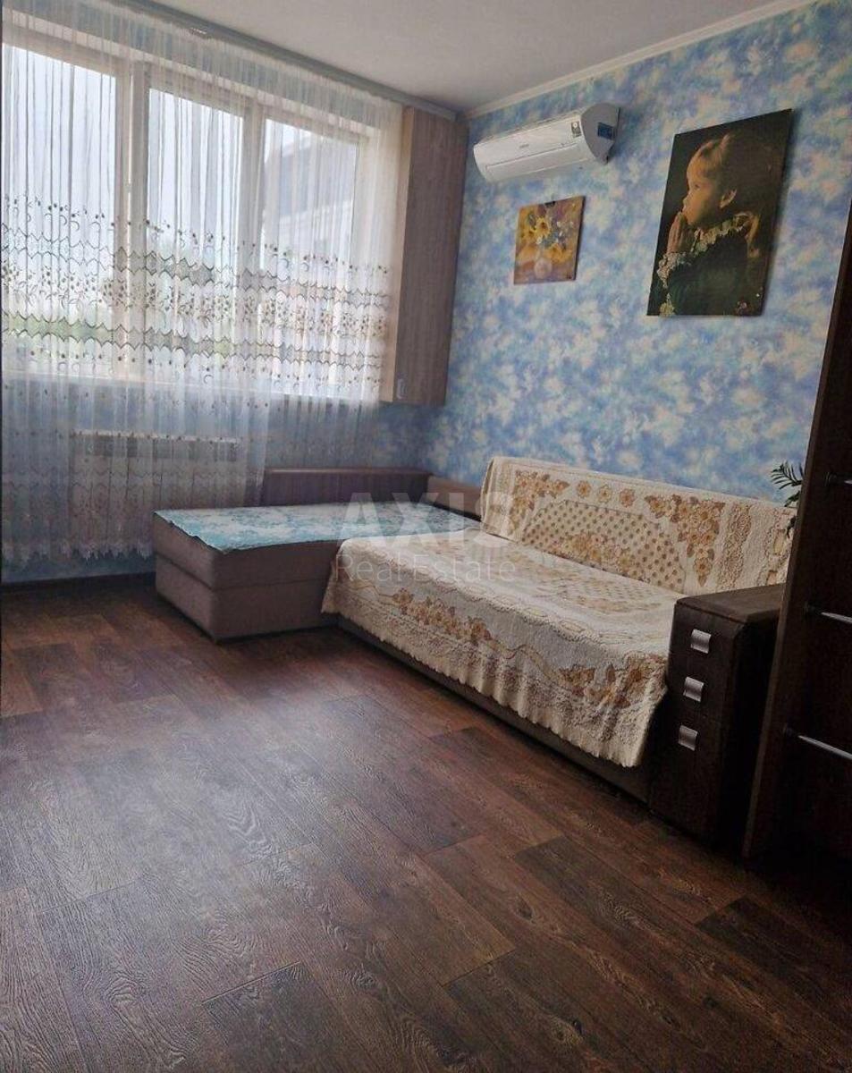 1k apartment vul. Vil'jamsa Akademika 2Г0