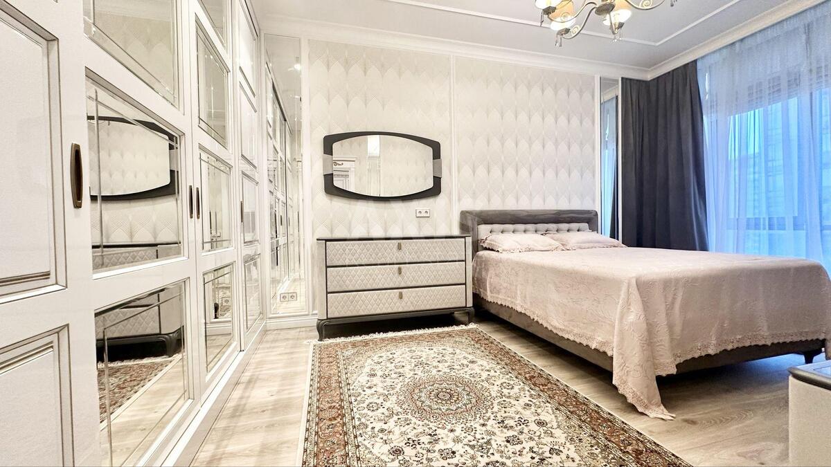 2k apartment nab. Dniprovs'ka 14566872