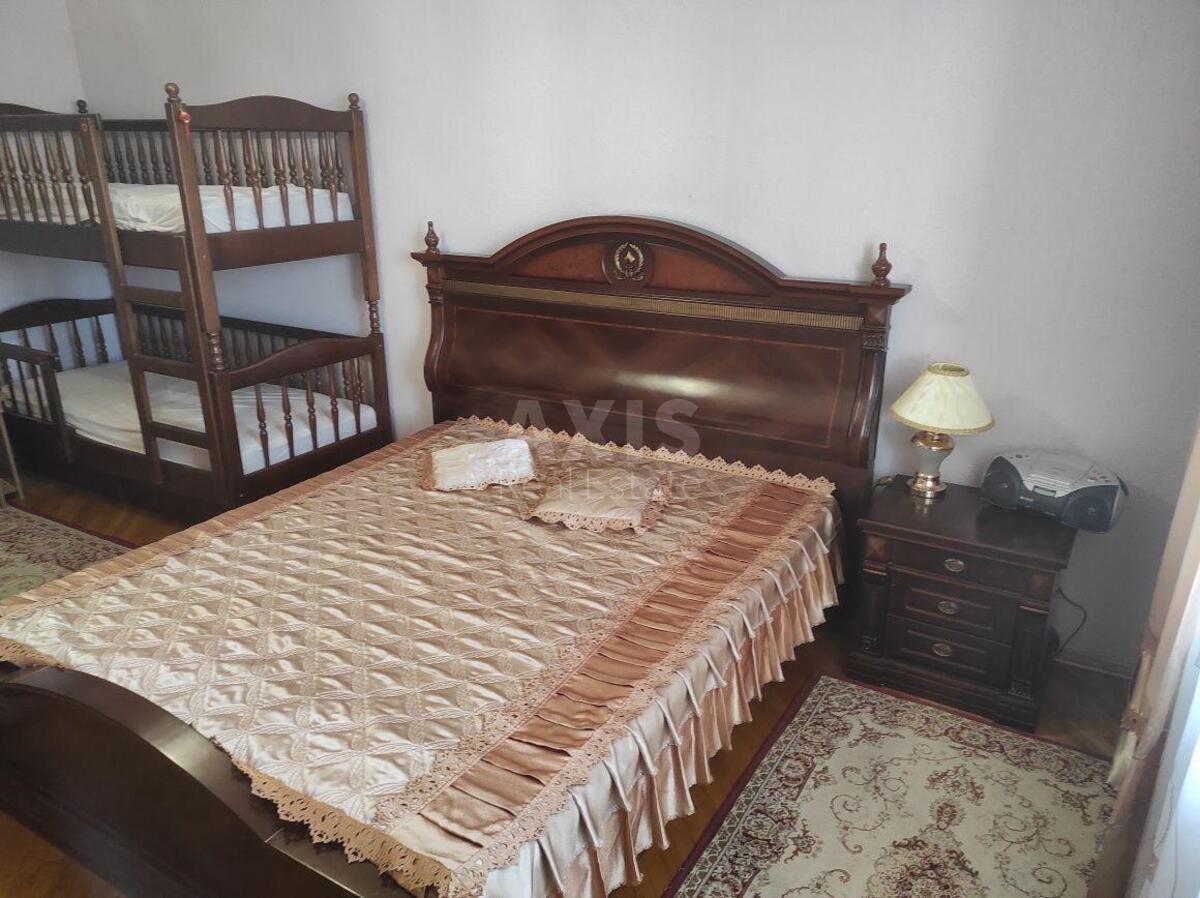 2k apartment vul. Dmytra Bagalija 10610648