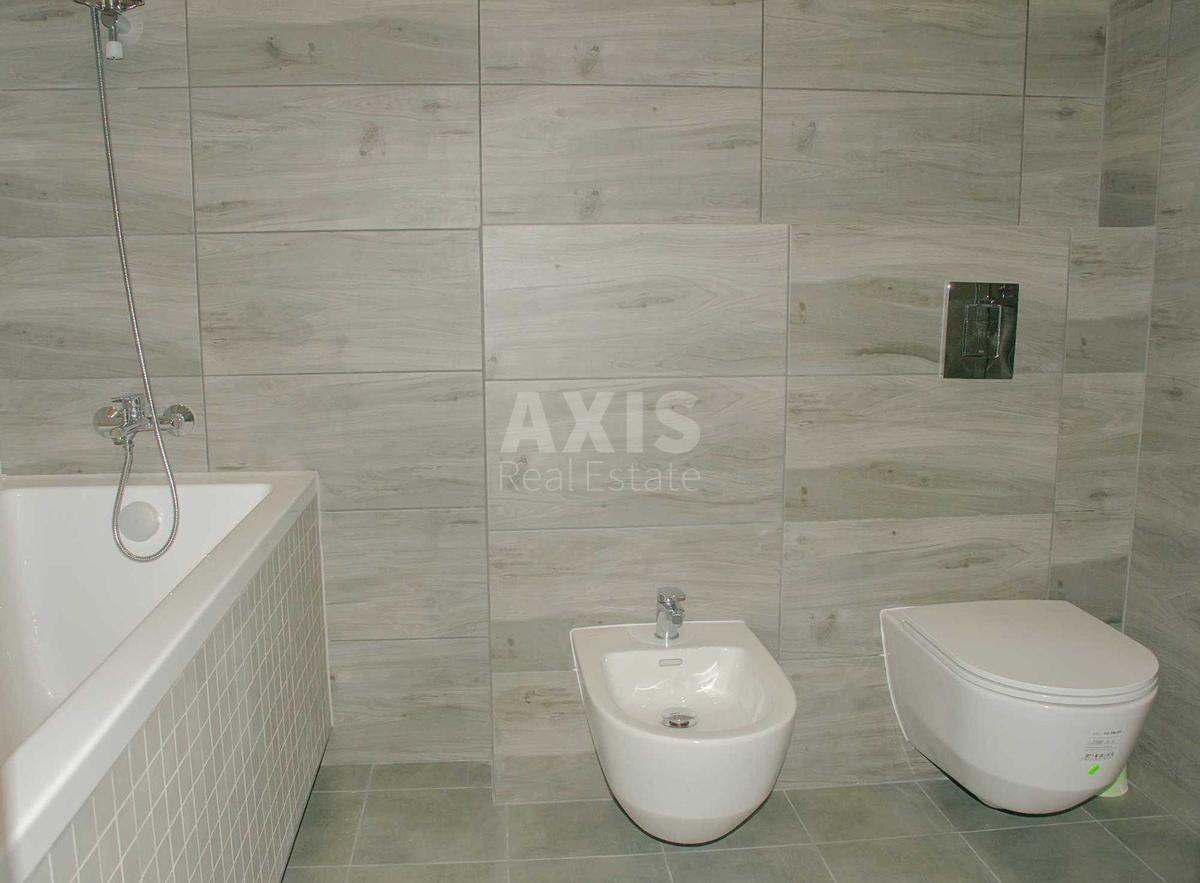 3k apartment vul. Solom'jans'ka 20А6