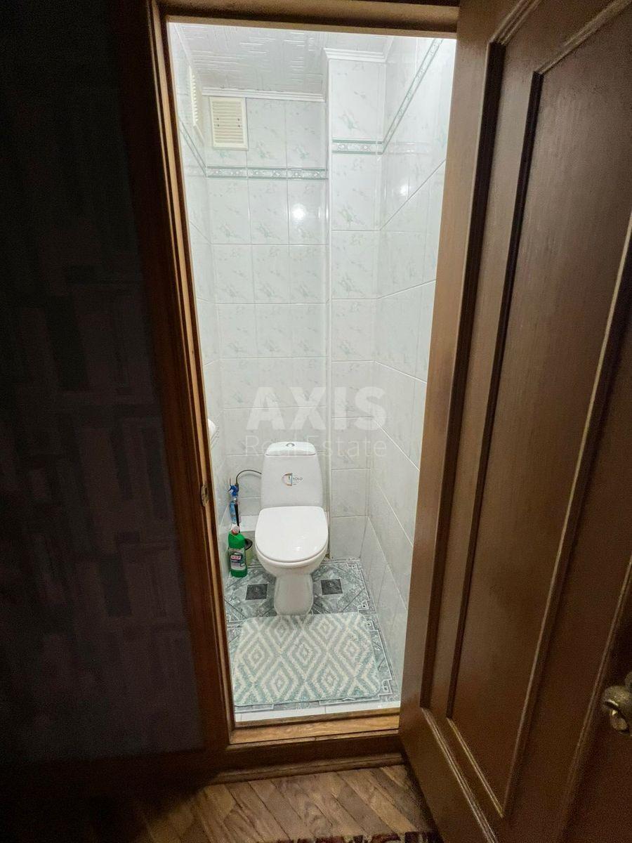 3k apartment vul. Saburova Oleksandra 18567218