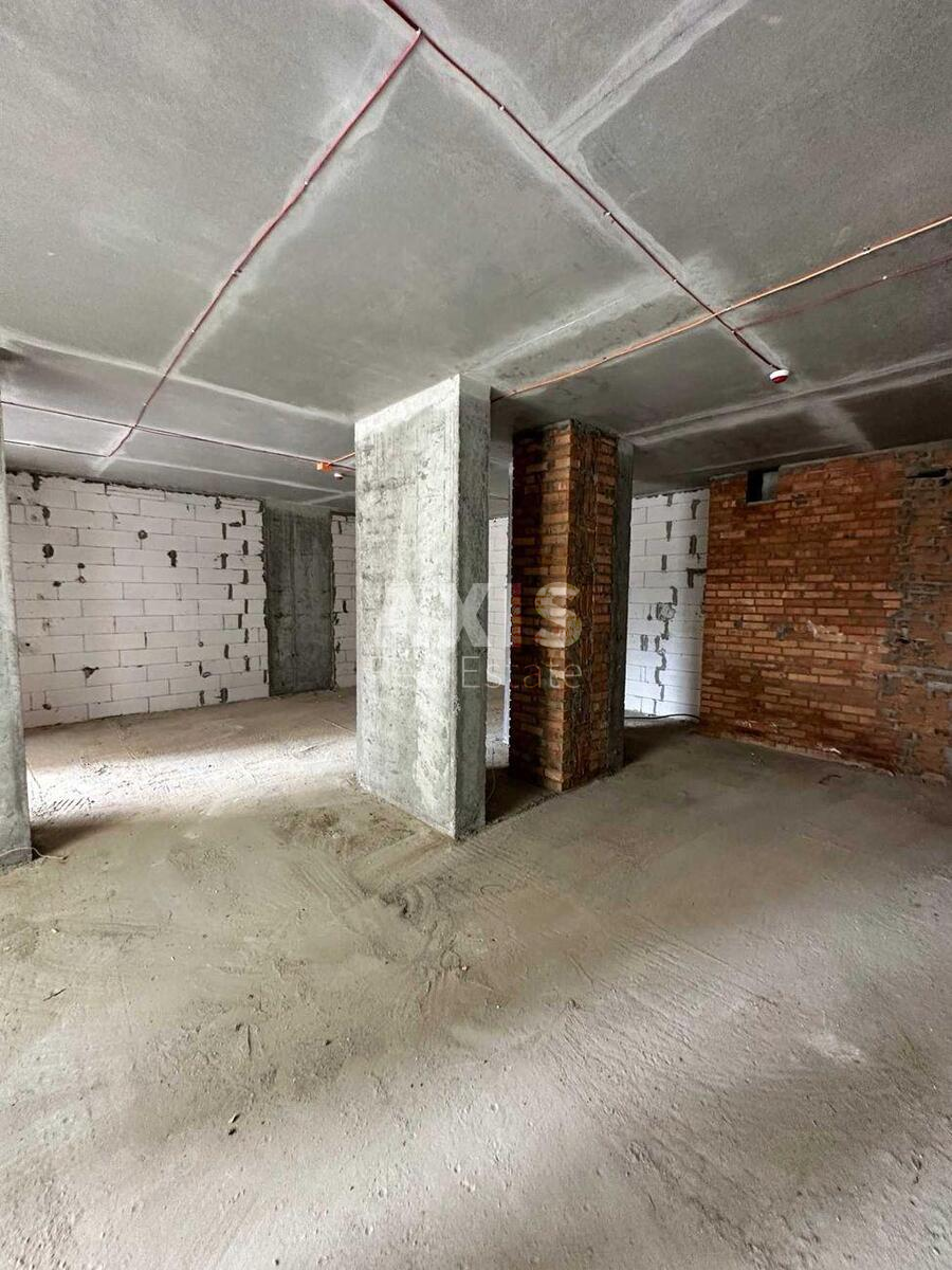 Trade object vul. Zabolotnogo Akademika 15, 60m2543211