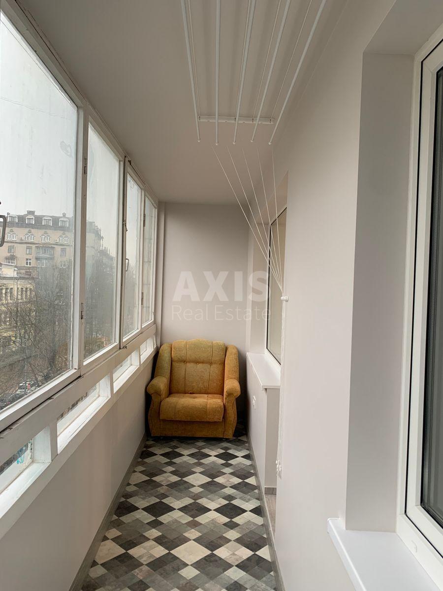 1k apartment vul. Mykil's'ko-Botanichna 315