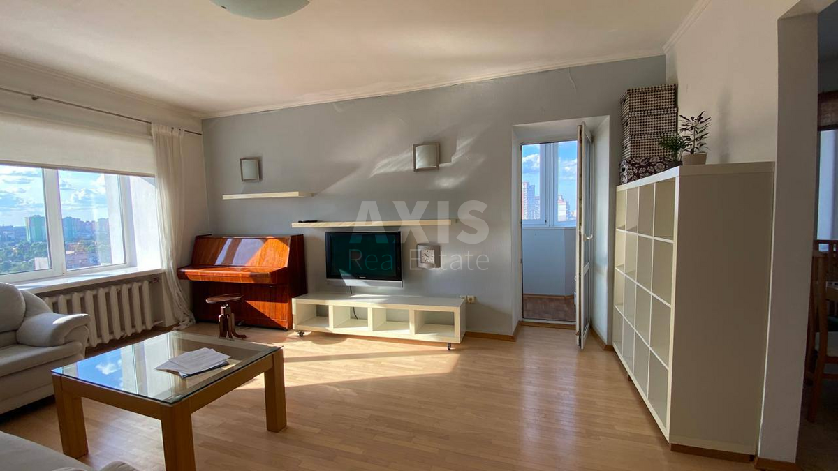 3k apartment vul. Novgorods'ka 3567632