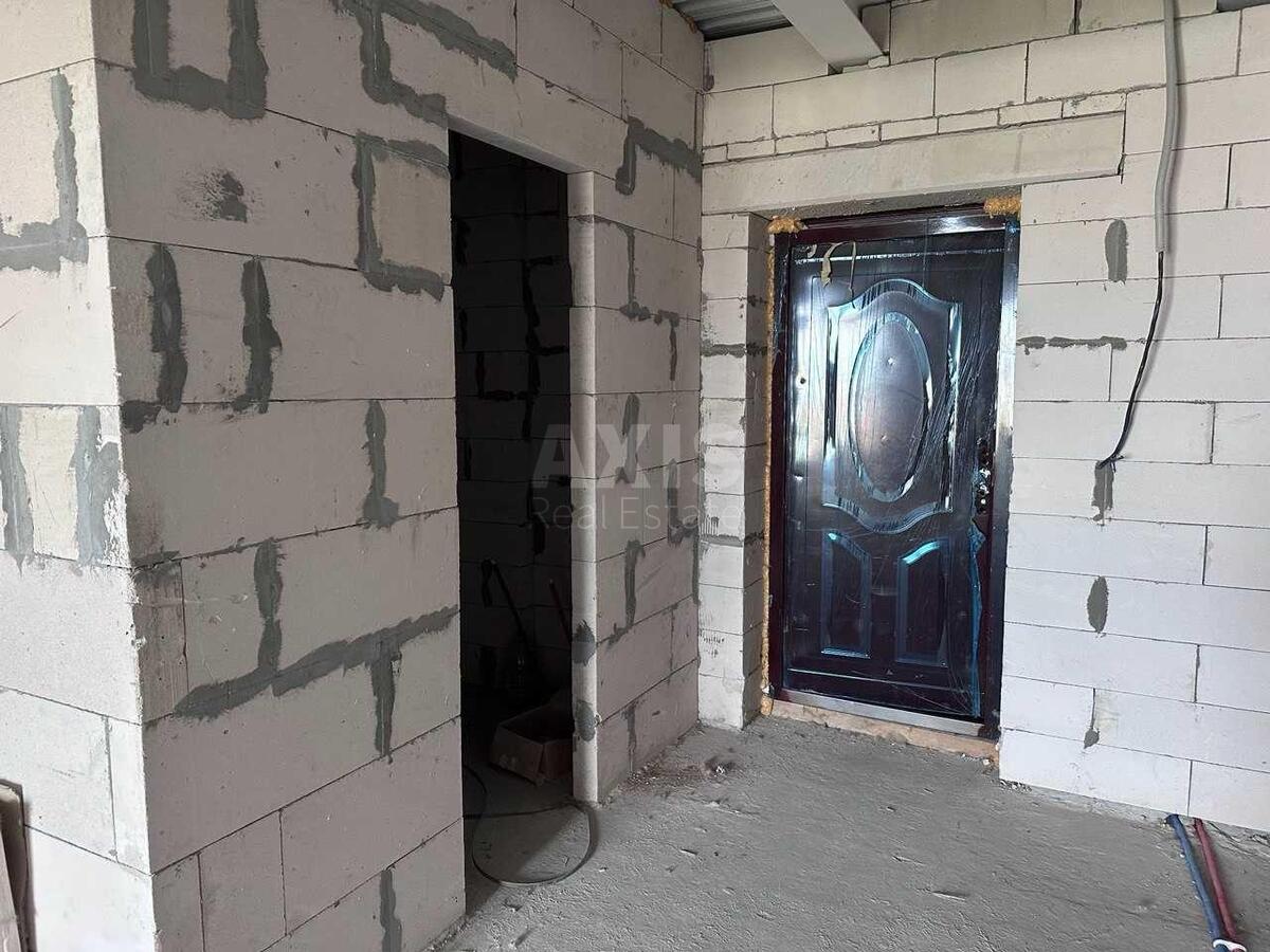 1k apartment vul. Nyzhnij Val 272