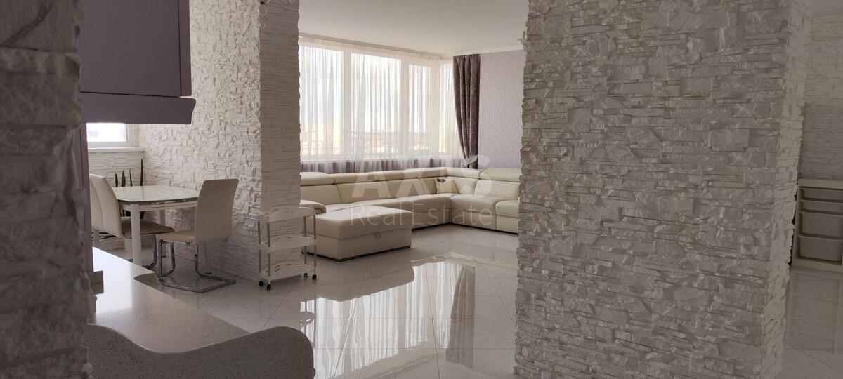 3k apartment bul. Chokolivs'kyj 6А567860