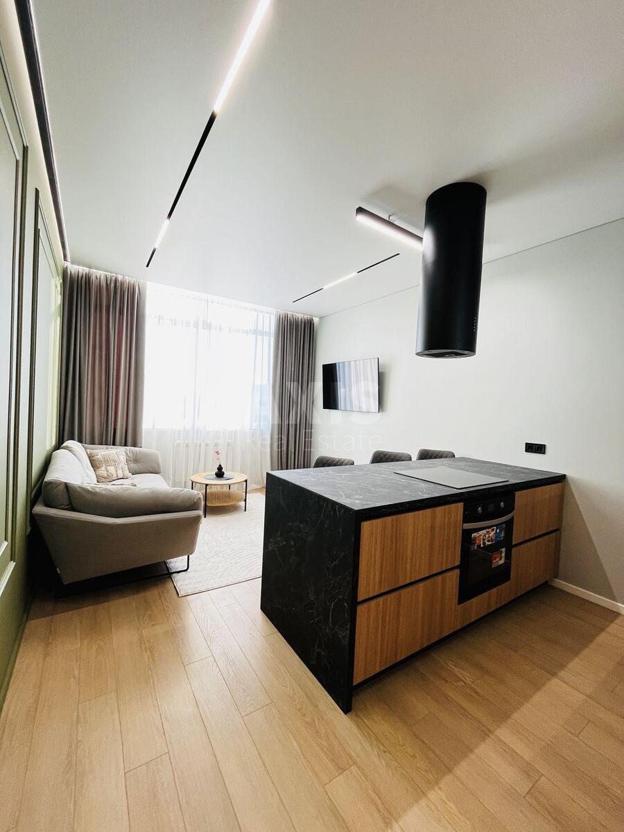 2k apartment vul. Dragomyrova Myhajla 14А568182