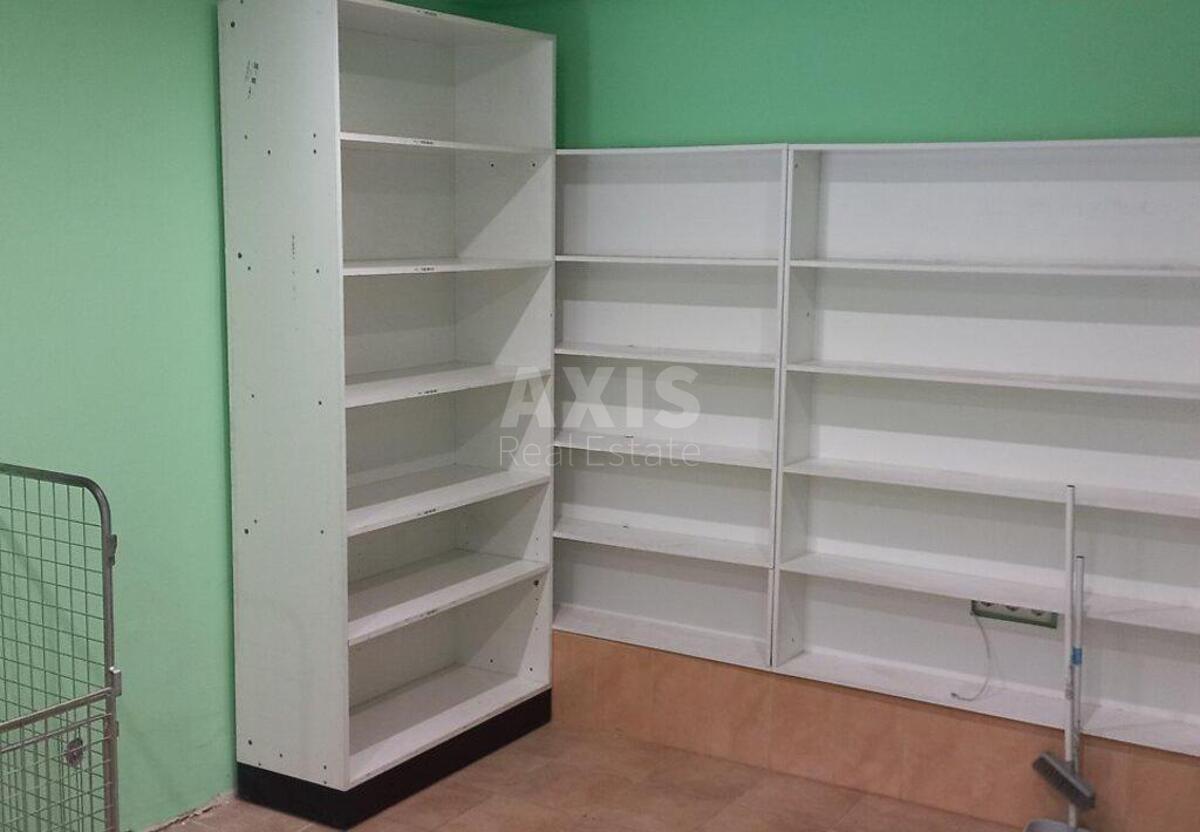 Trade object vul. Danyla Shherbakivs'kogo 46, 26m2568442
