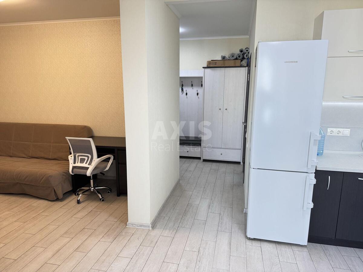 1k apartment vul. Virmens'ka 6568674