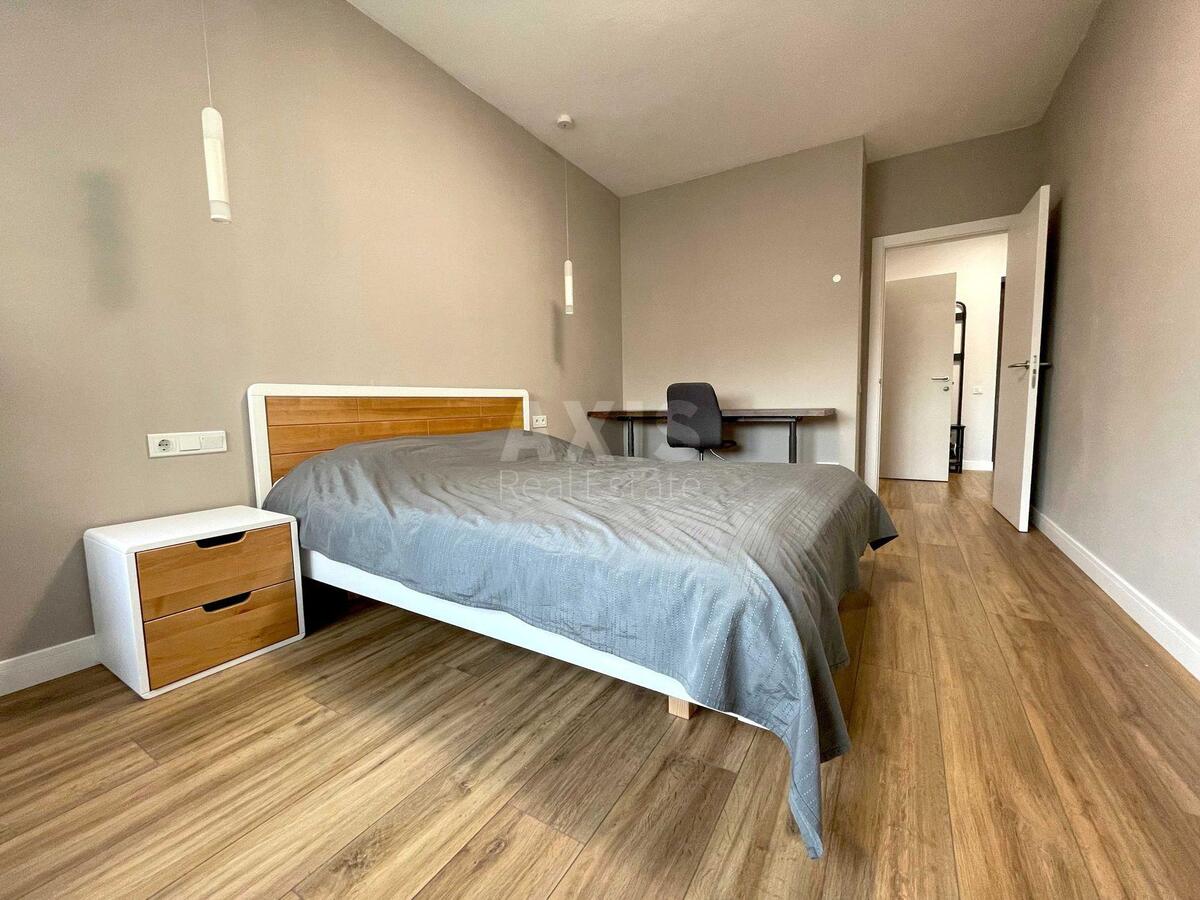 1к квартира ул. Семьи Кристеров 45612672