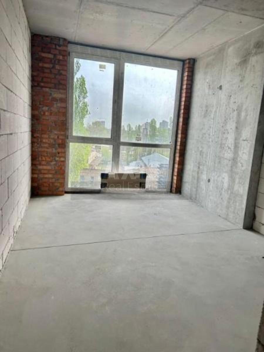 3k apartment vul. Prychal'na 120