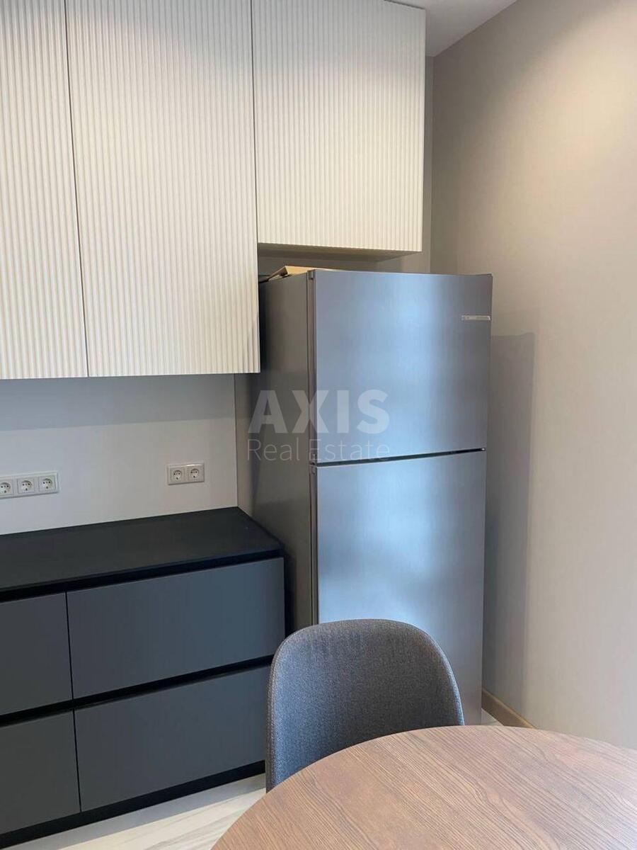 2k apartment vul. Andriya Verkhohlyada 15Б62529