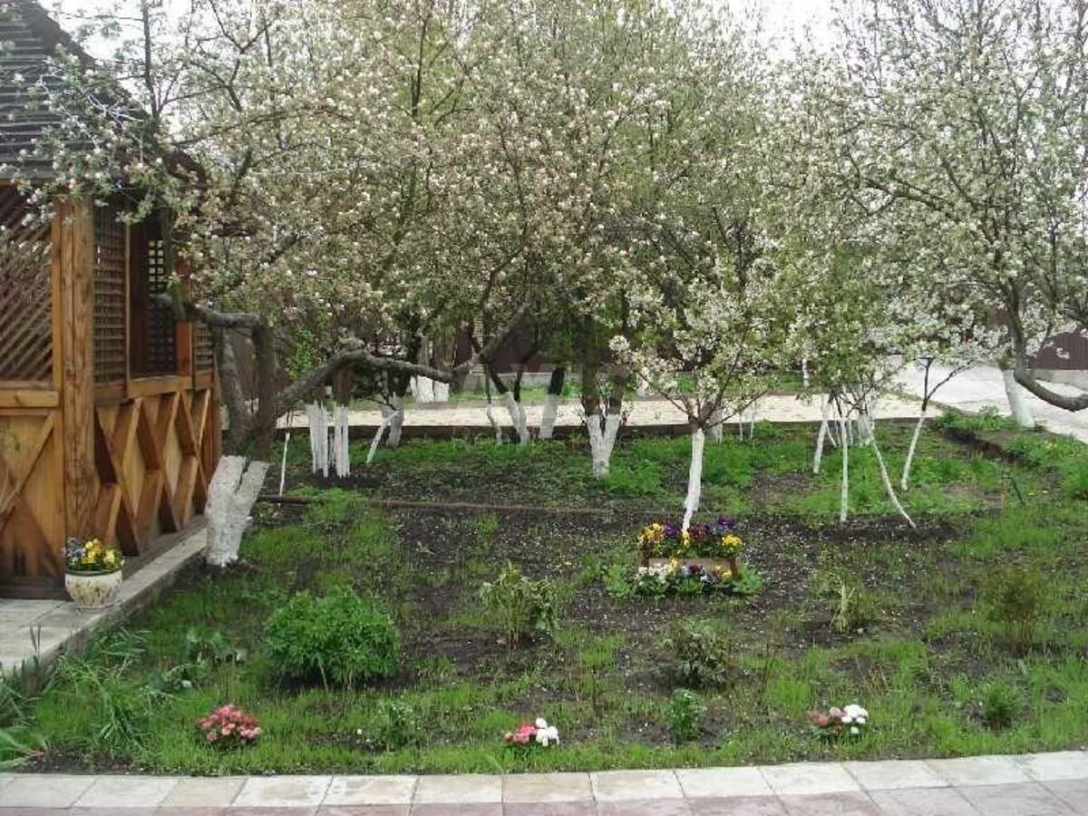 Дoм ул. Продольная 1-я, 270м2, город Киев6254612