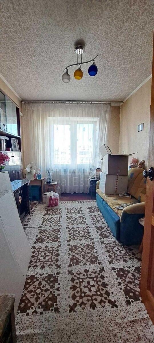 3k apartment vul. Verbyc'kogo Arhitektora 28Б625624