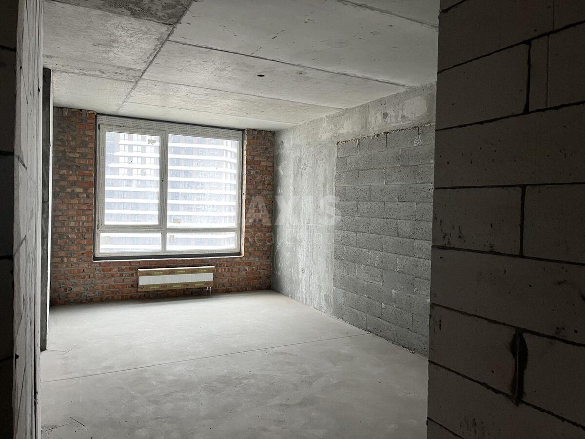 2k apartment vul. Prychal'na 12/140