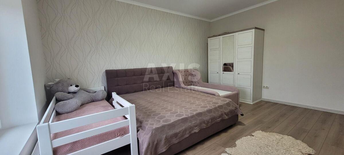 House vul. Central'na, 210m2, Kyiv city582873